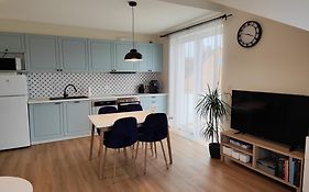 Apartament 13 Mm